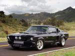 Shelby GT500CR 545 by Classic Recreations 2010 года